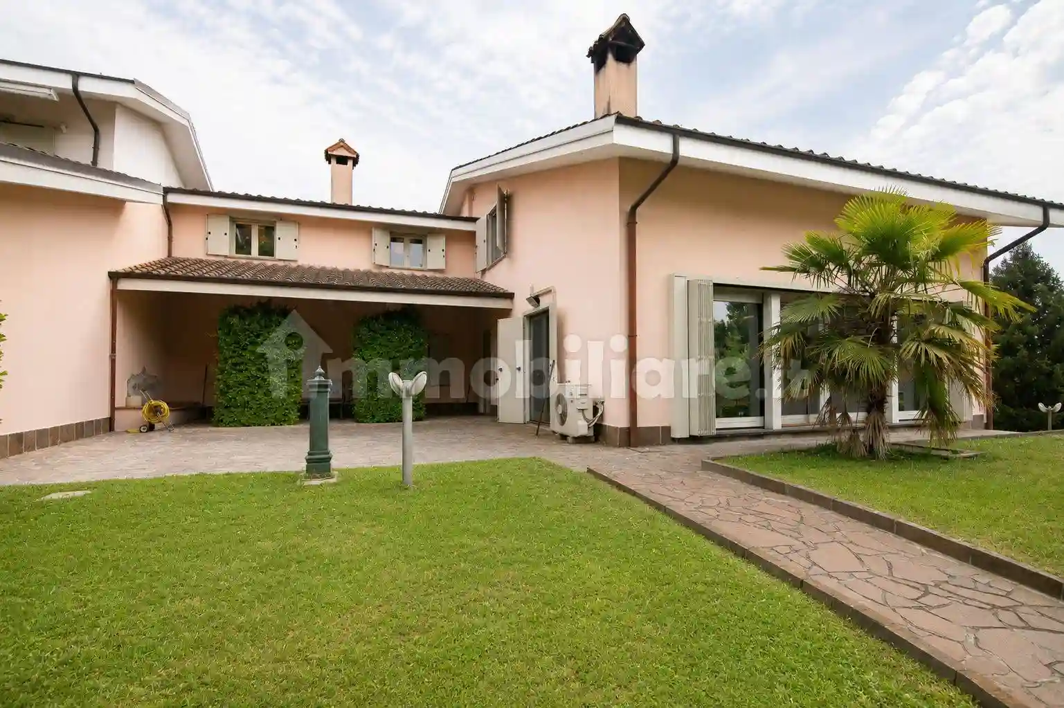Villa - foto 5