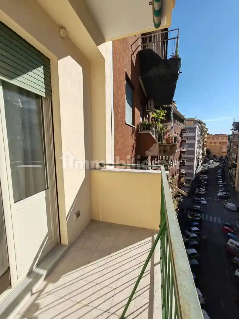 Appartamento in affitto a Roma