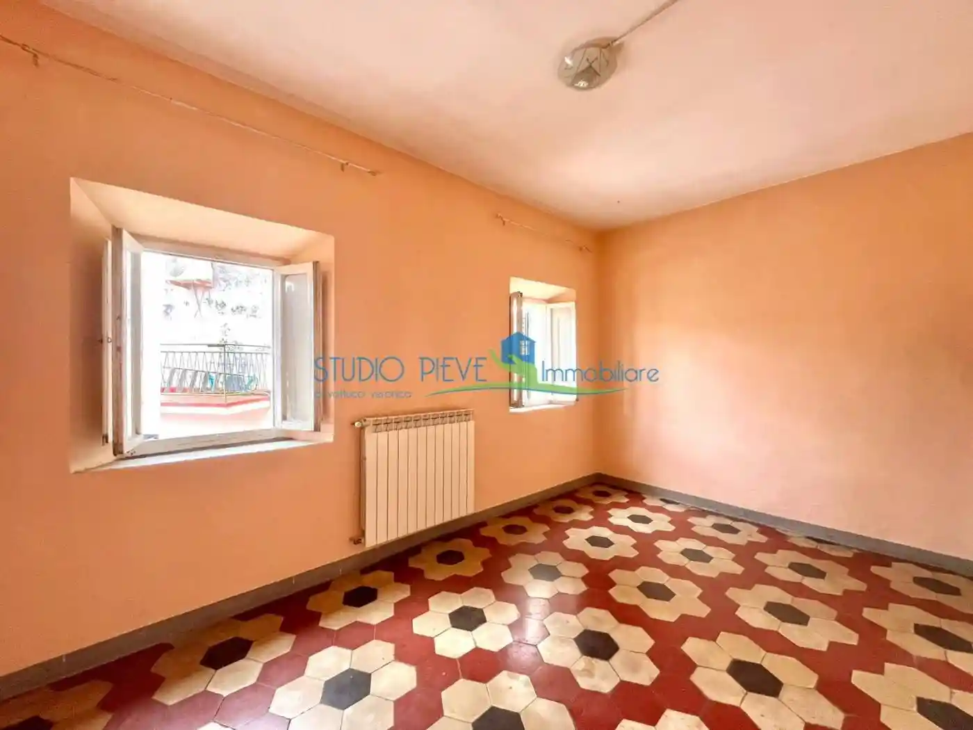 Casa indipendente in vendita a Pieve a Nievole