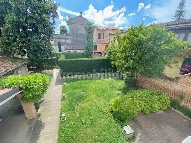 Appartamento in affitto a Padova