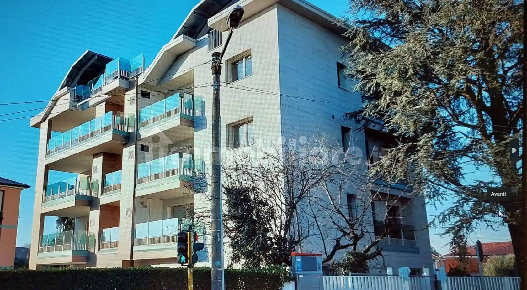 Attico - Mansarda in vendita a Paderno Dugnano