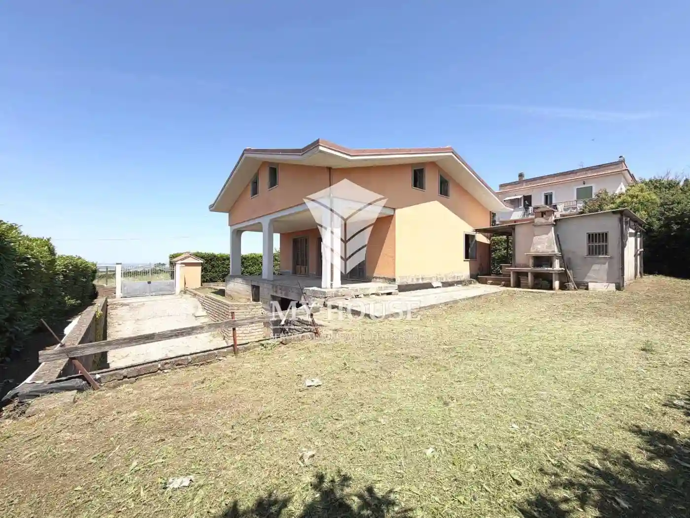 Villa - foto 4