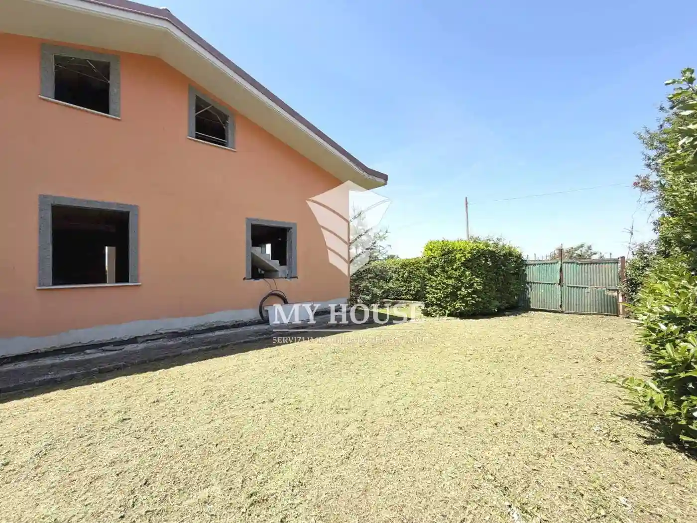 Villa - foto 5