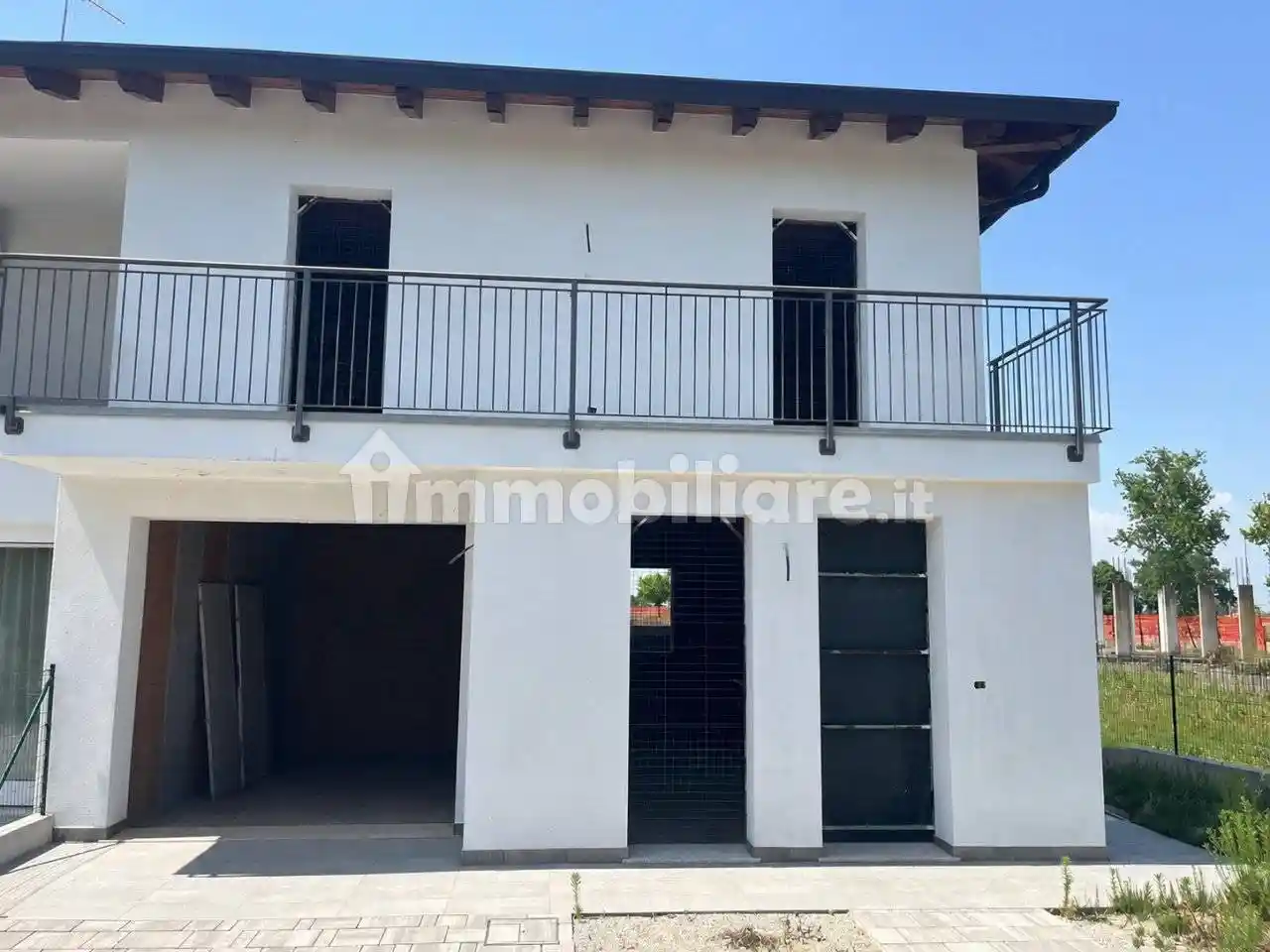 Villa in vendita a Pramaggiore