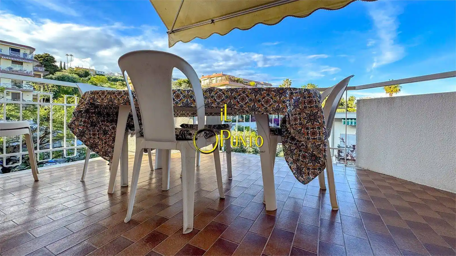 Appartamento in vendita a Sanremo