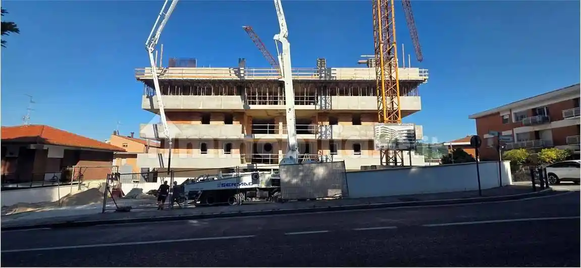 Attico - Mansarda in vendita a Ancona