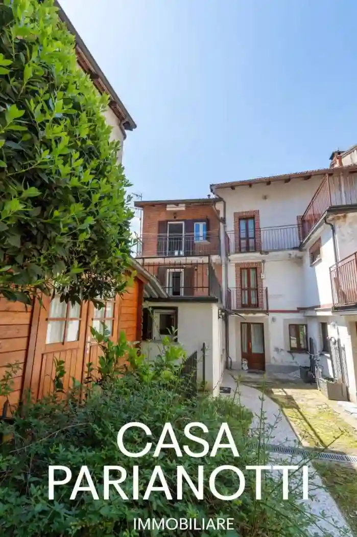 Casa indipendente - foto 2