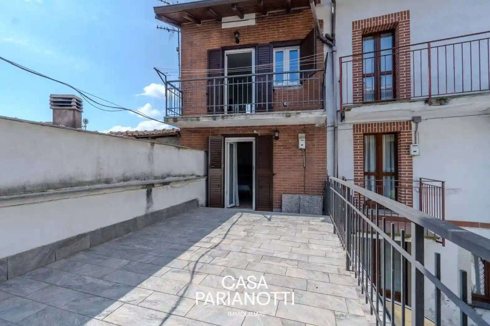 Casa indipendente - foto 3