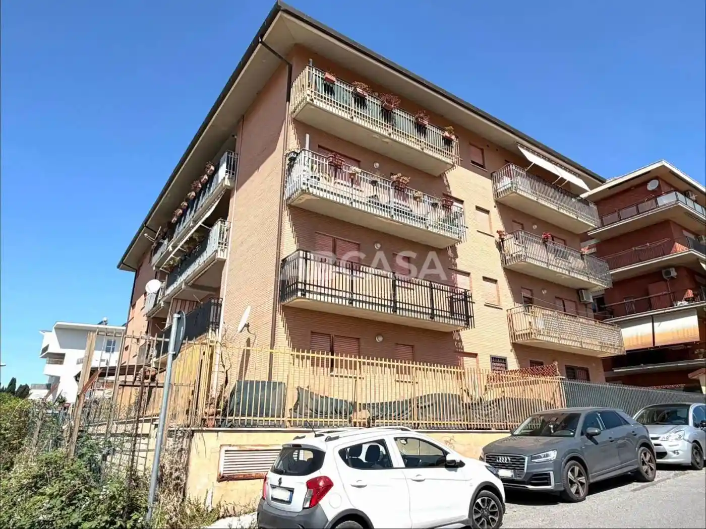 Appartamento in vendita a Velletri