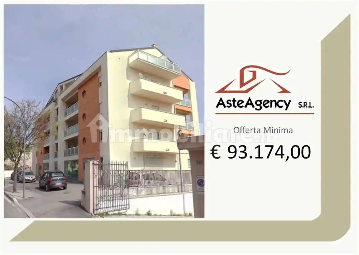 Appartamento in vendita a Avezzano