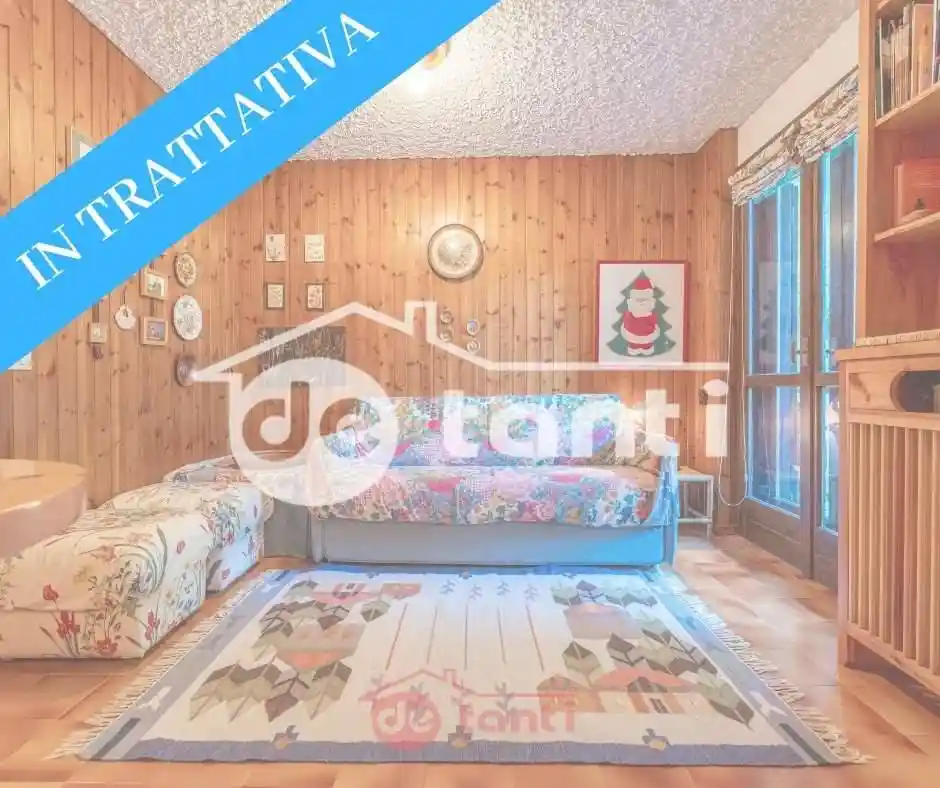 Appartamento in vendita a Madesimo