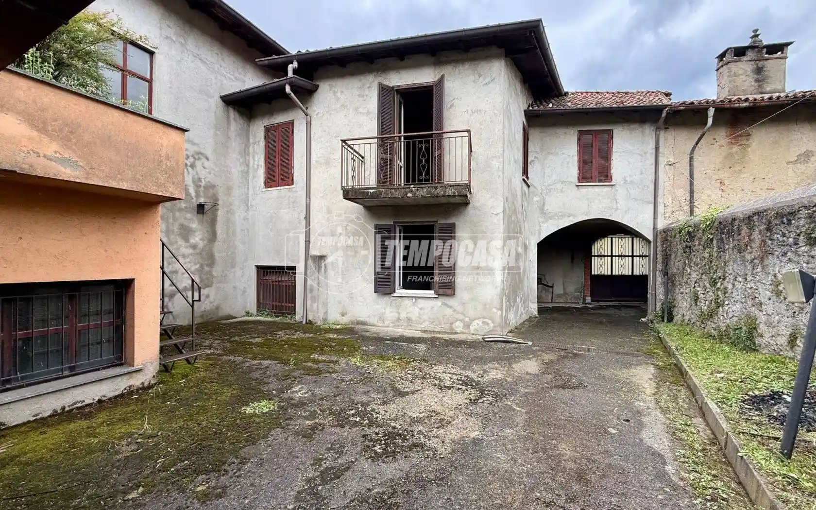 Casa indipendente in vendita a Viganò