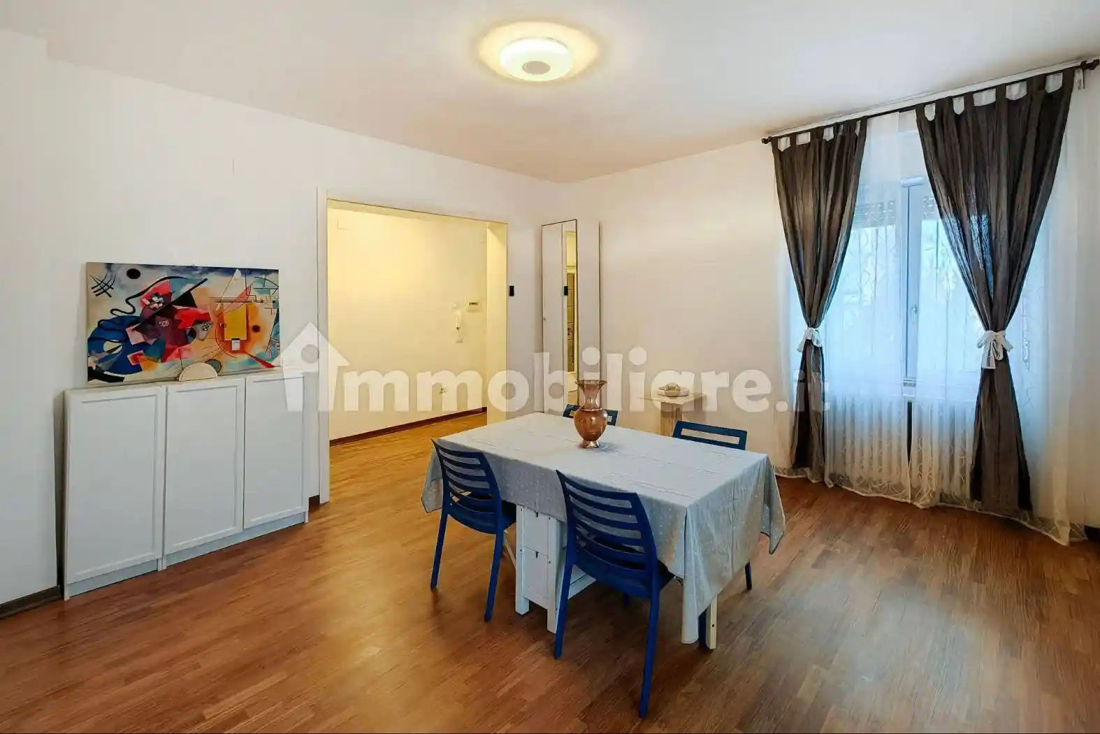 Appartamento in affitto a Civitanova Marche