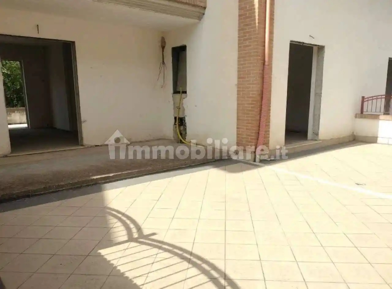 Casa indipendente in vendita a Santa Maria a Vico