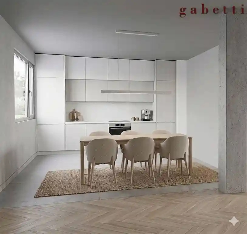 Appartamento in vendita a Magenta