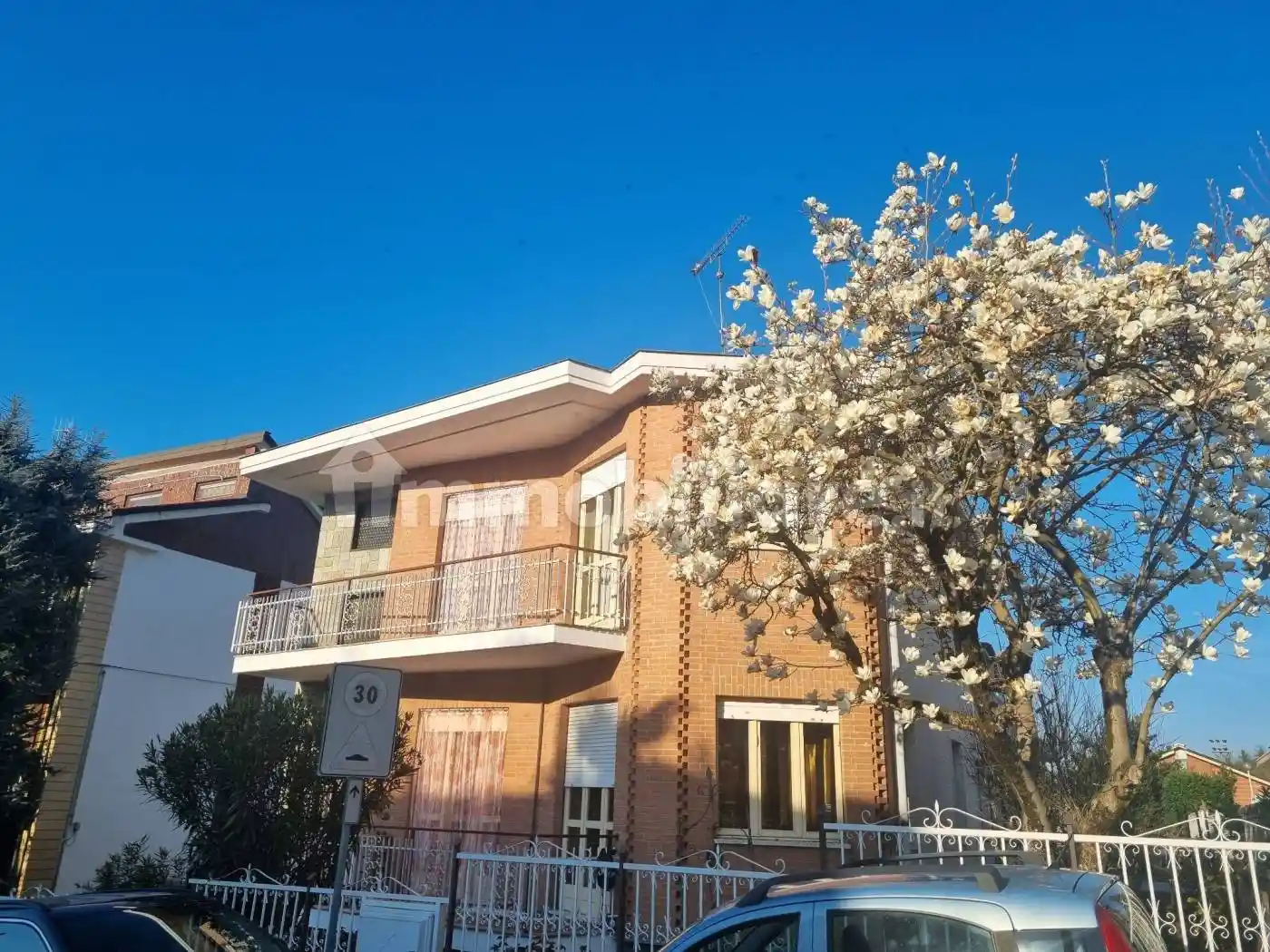 Appartamento in vendita a Castiglione Torinese