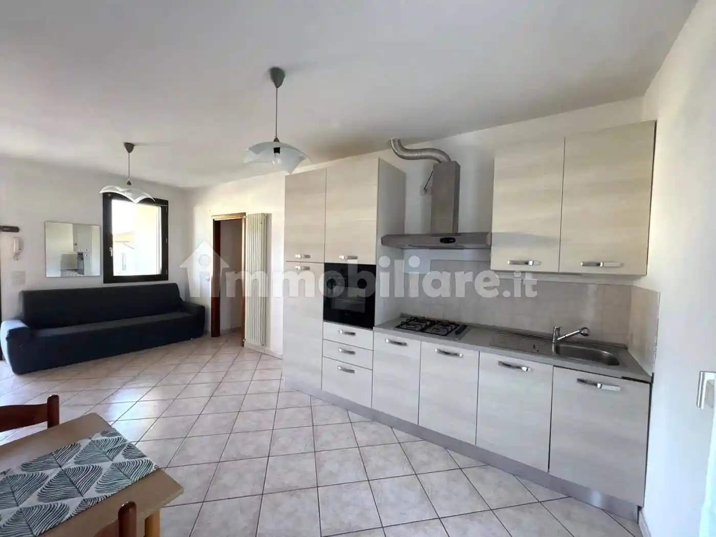 Appartamento in vendita a Cervia