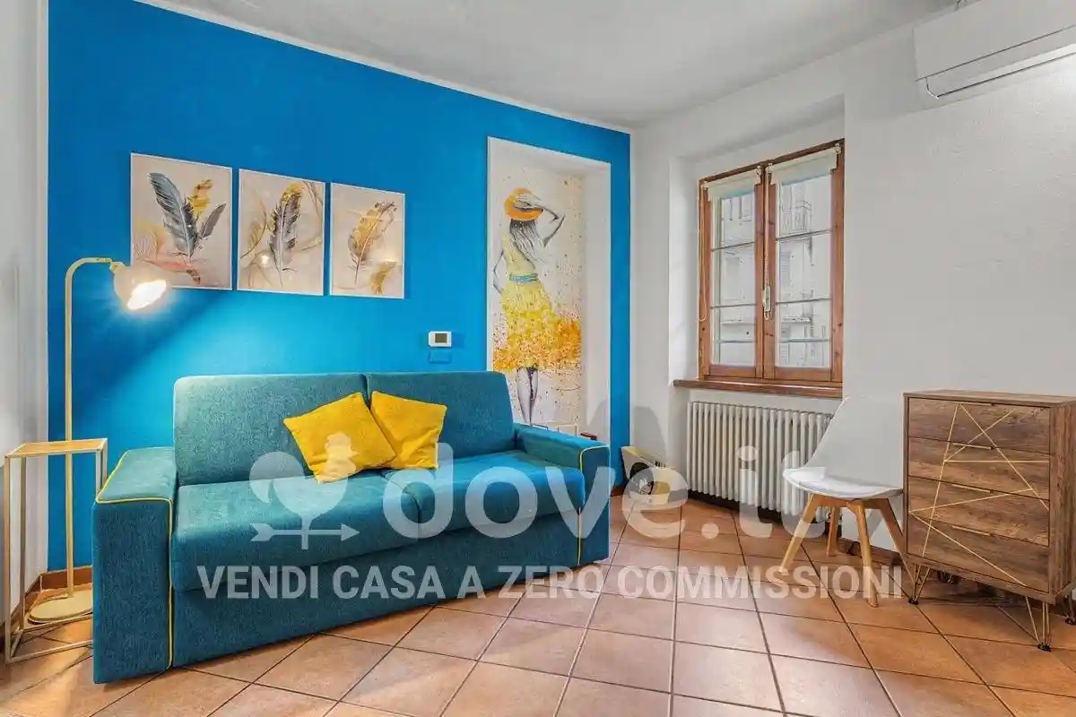Appartamento in vendita a Como