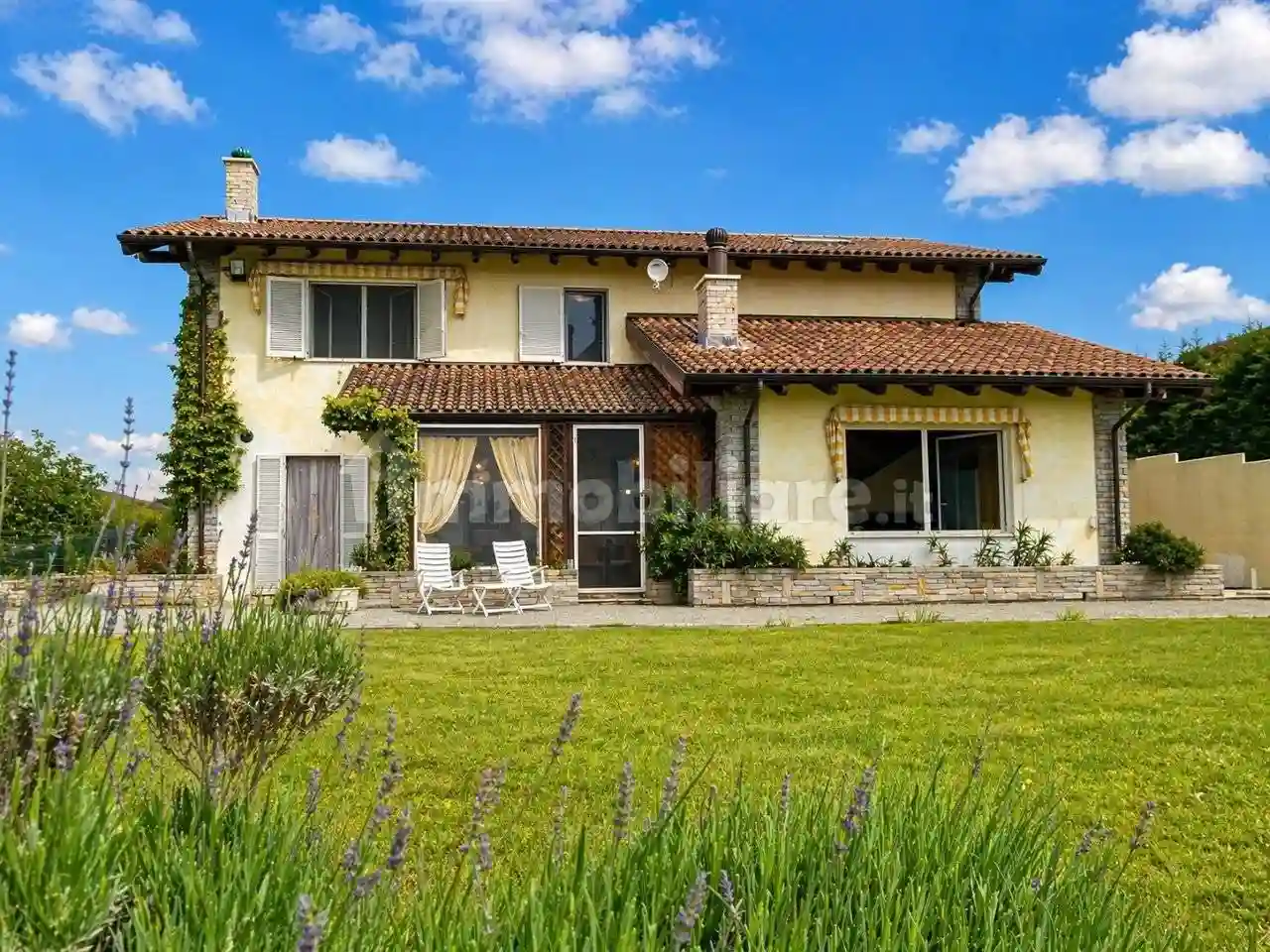 Villa - foto 4