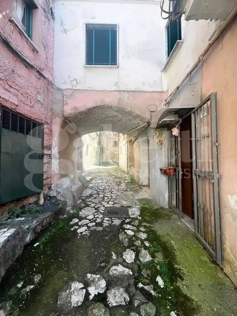 Casa indipendente in vendita a Pietramelara