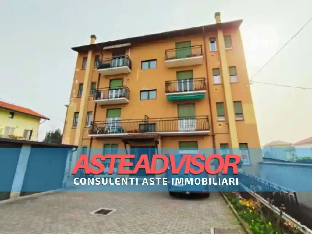 Appartamento in vendita a Arcore