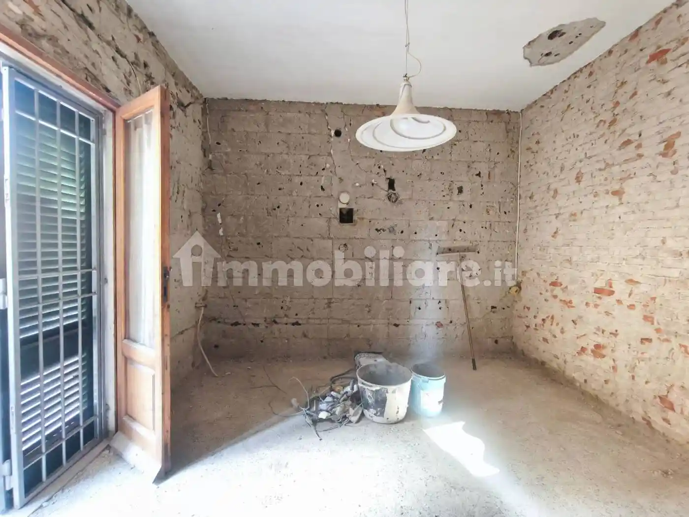 Casa indipendente in vendita a Cascina