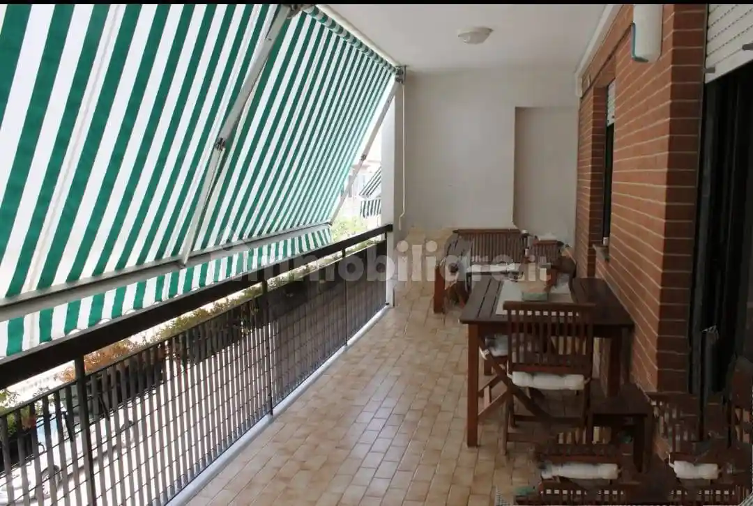 Appartamento in vendita a Porto Recanati