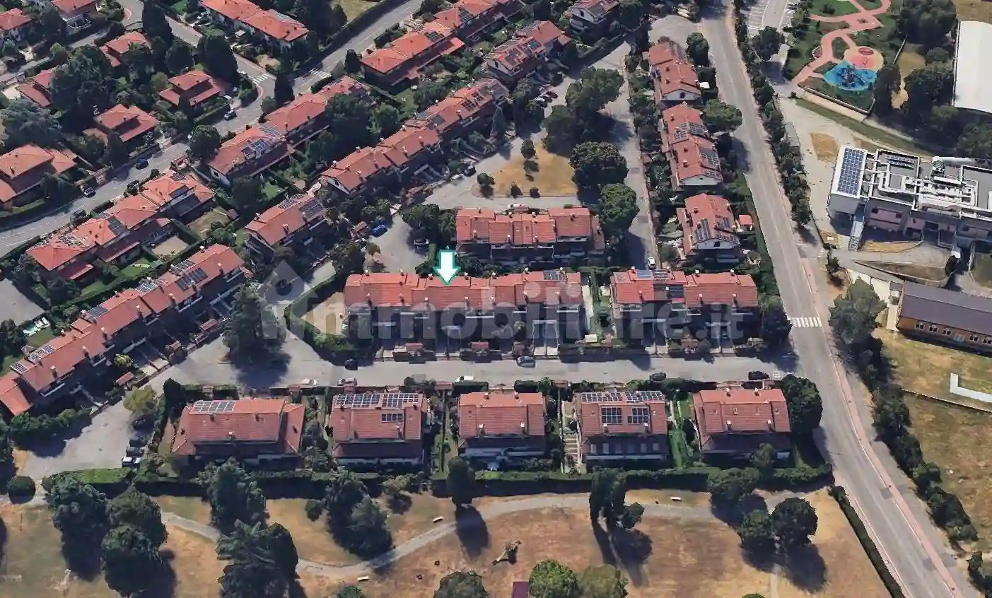 Villetta a schiera - foto 2