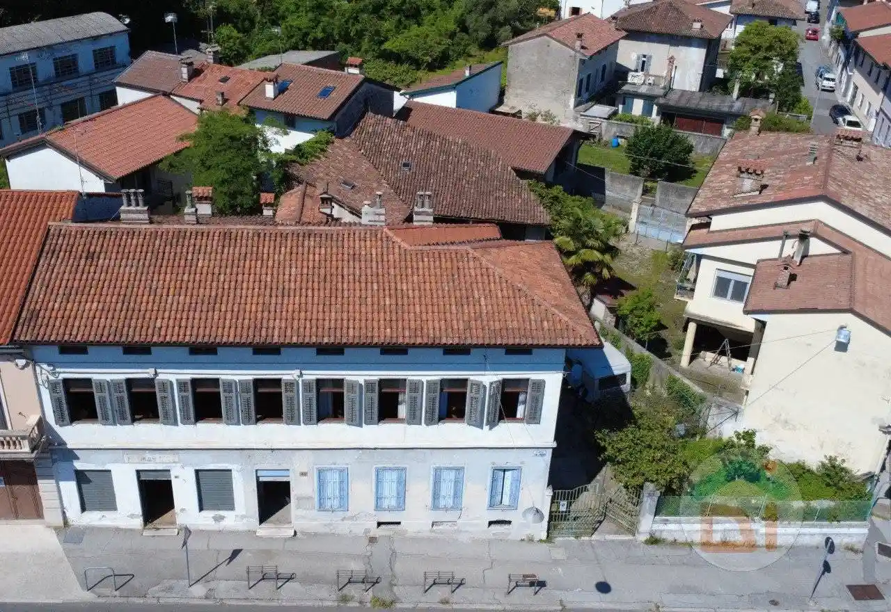 Casa indipendente in vendita a Gorizia