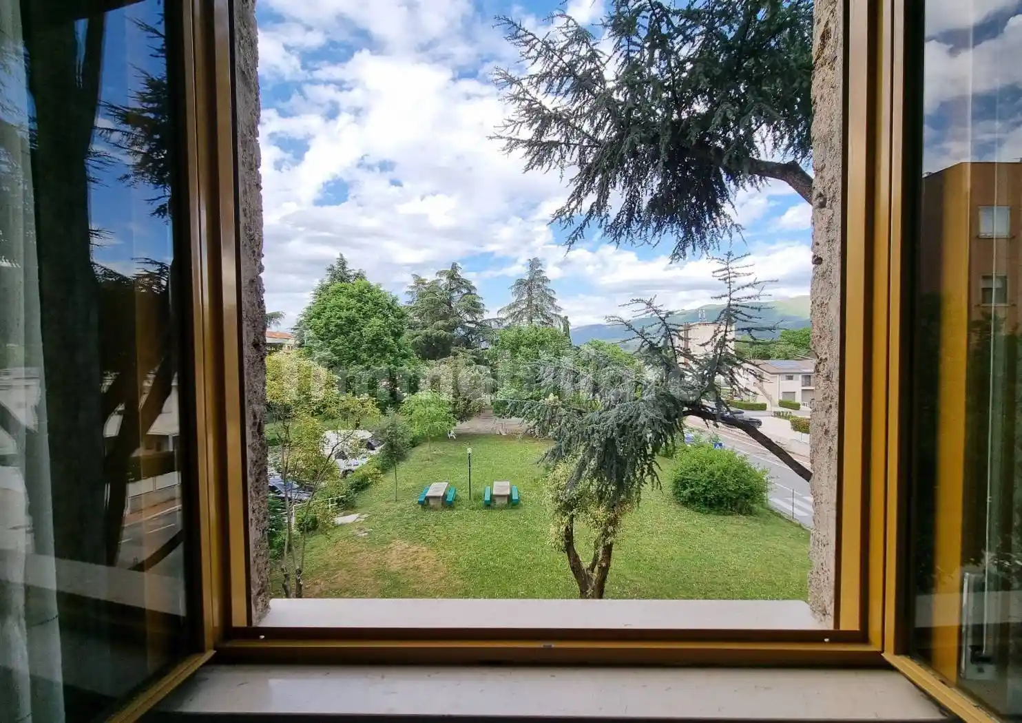 Appartamento in vendita a Spoleto