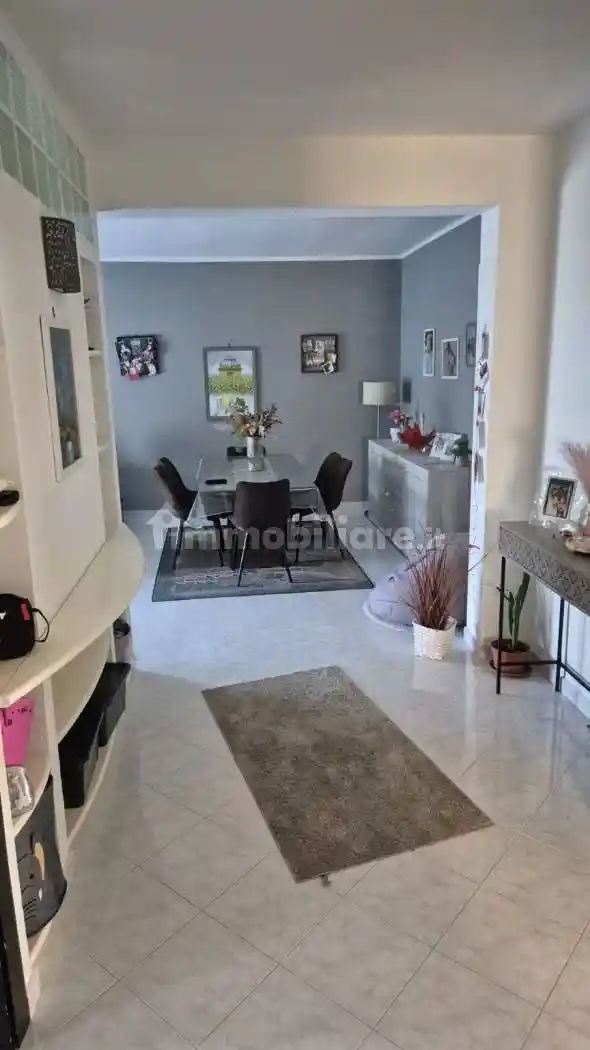 Appartamento in vendita a Alcamo