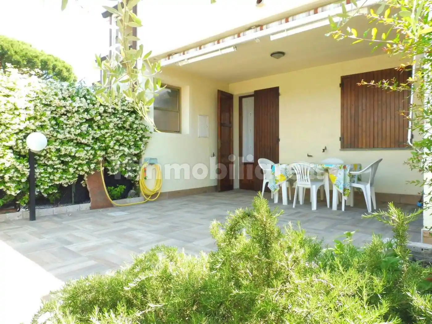 Villa in vendita a Comacchio