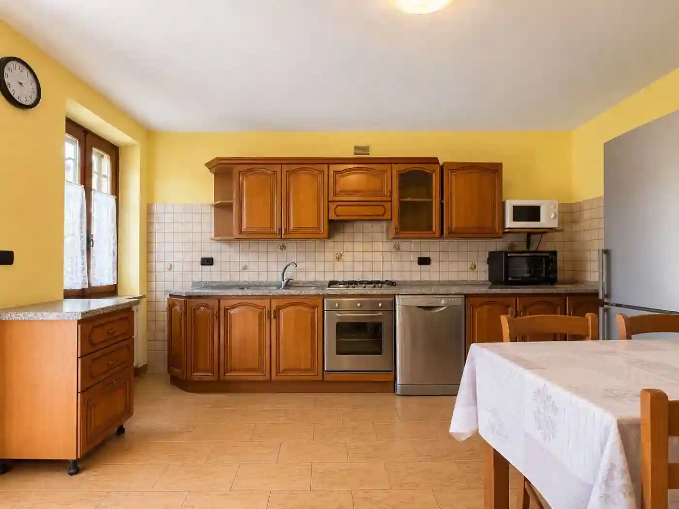 Villetta a schiera - foto 4