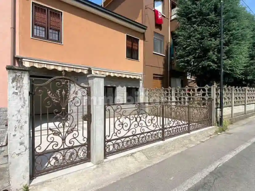 Appartamento in vendita a Cinisello Balsamo