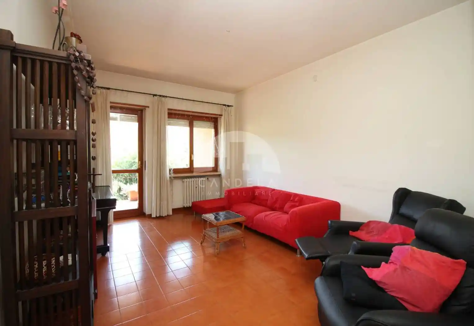 Appartamento in vendita a Mondovì