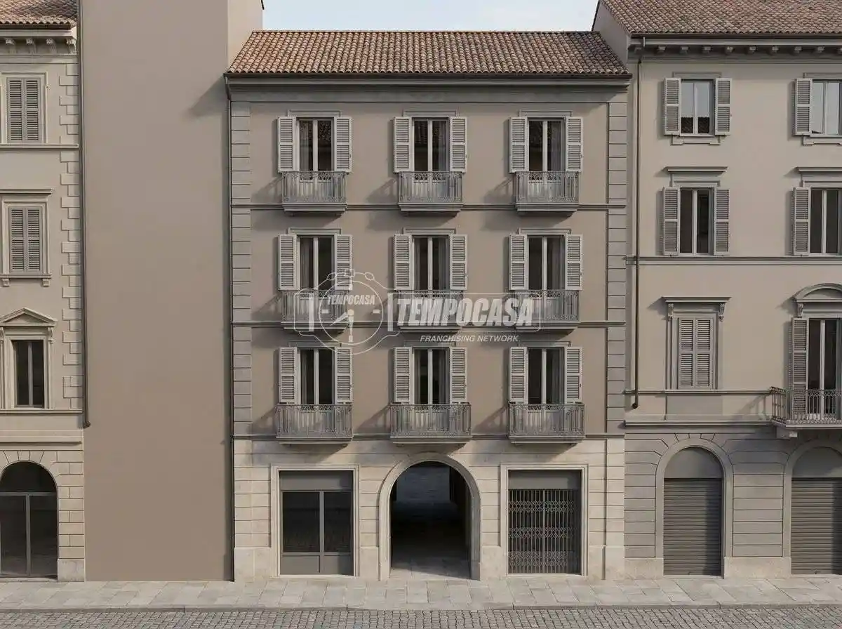 Appartamento in vendita a Casale Monferrato