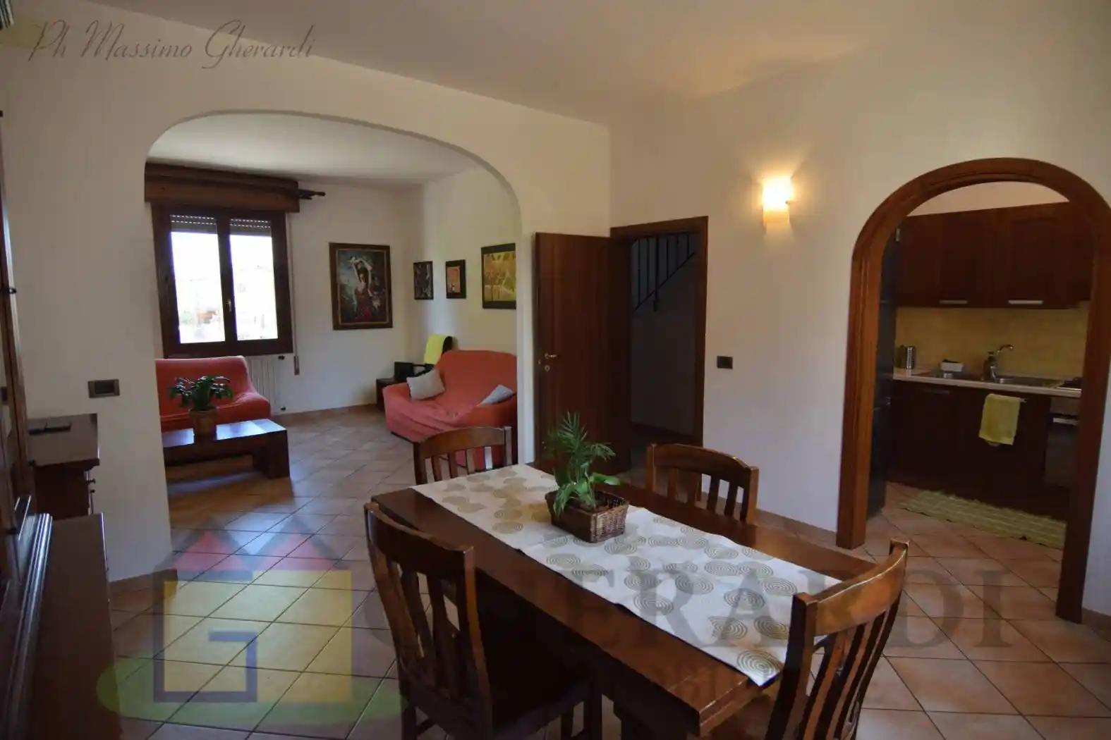 Casa indipendente in vendita a Ferrara