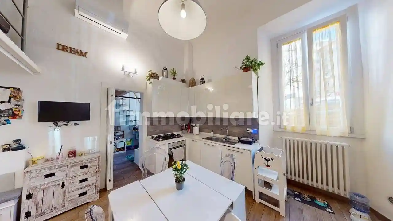 Appartamento in vendita a Firenze