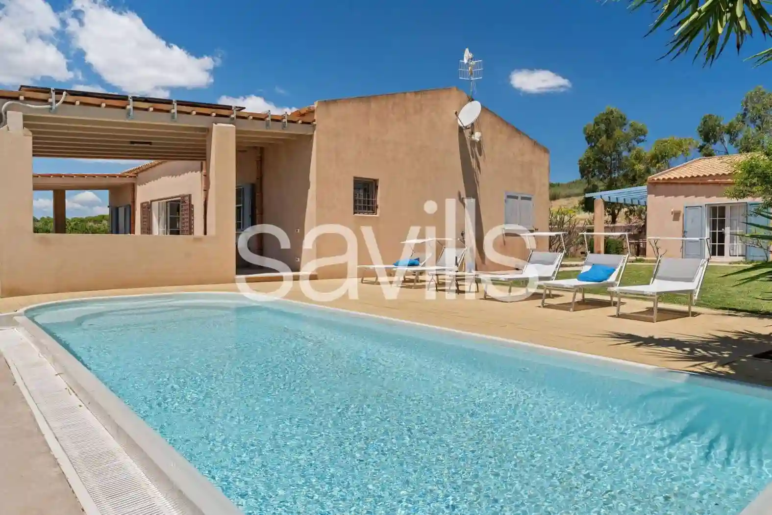Villa - foto 2