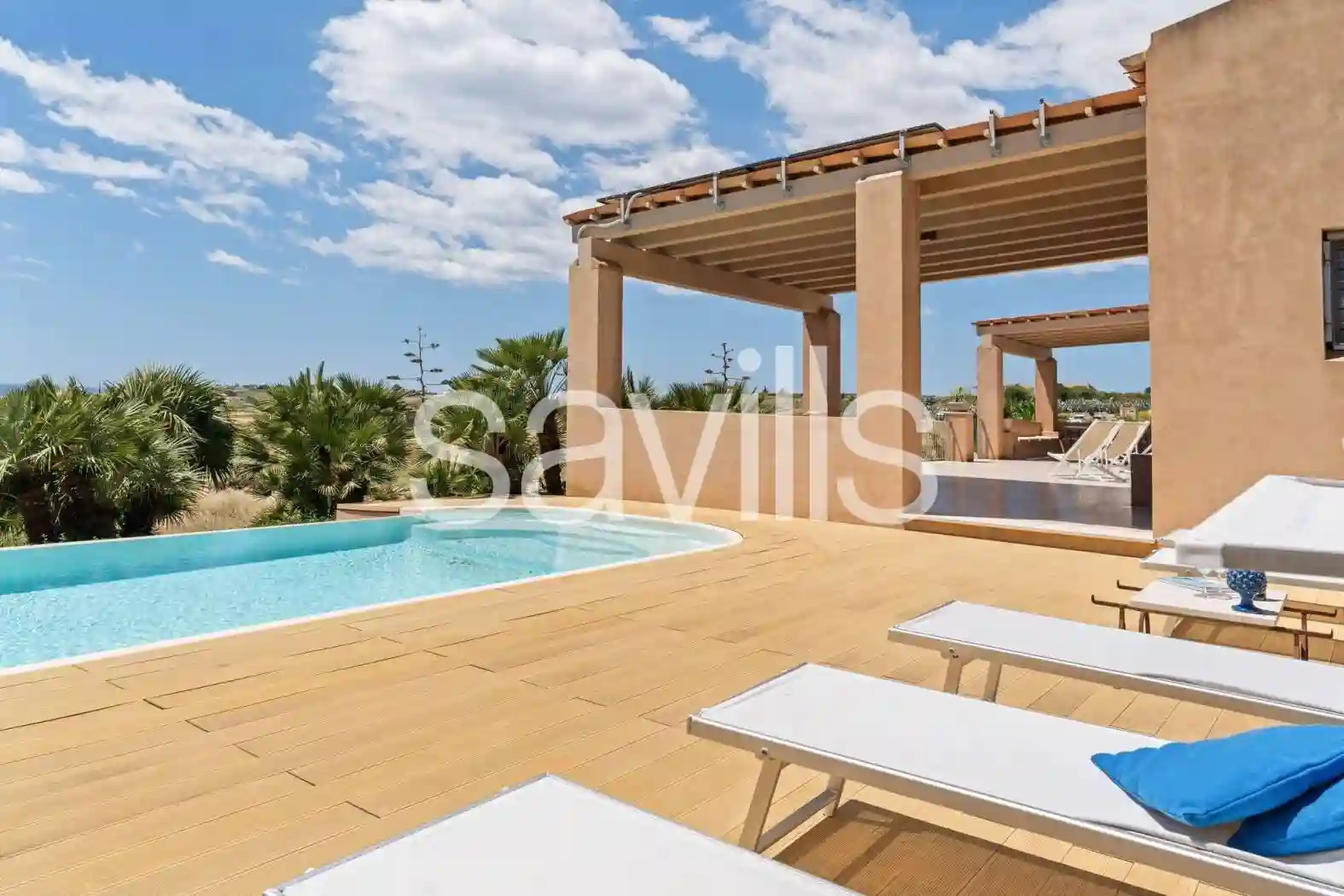 Villa - foto 3