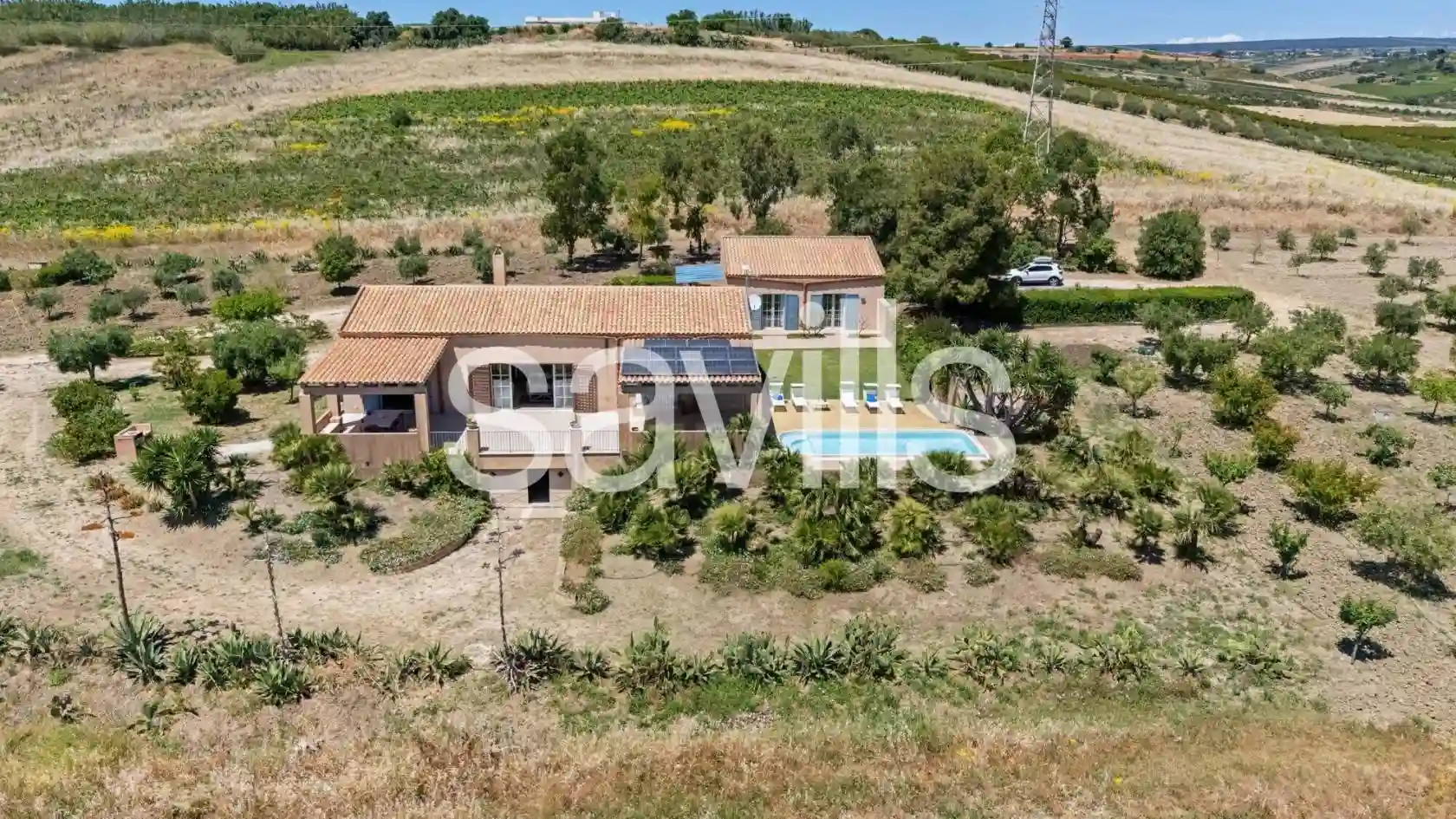 Villa - foto 4