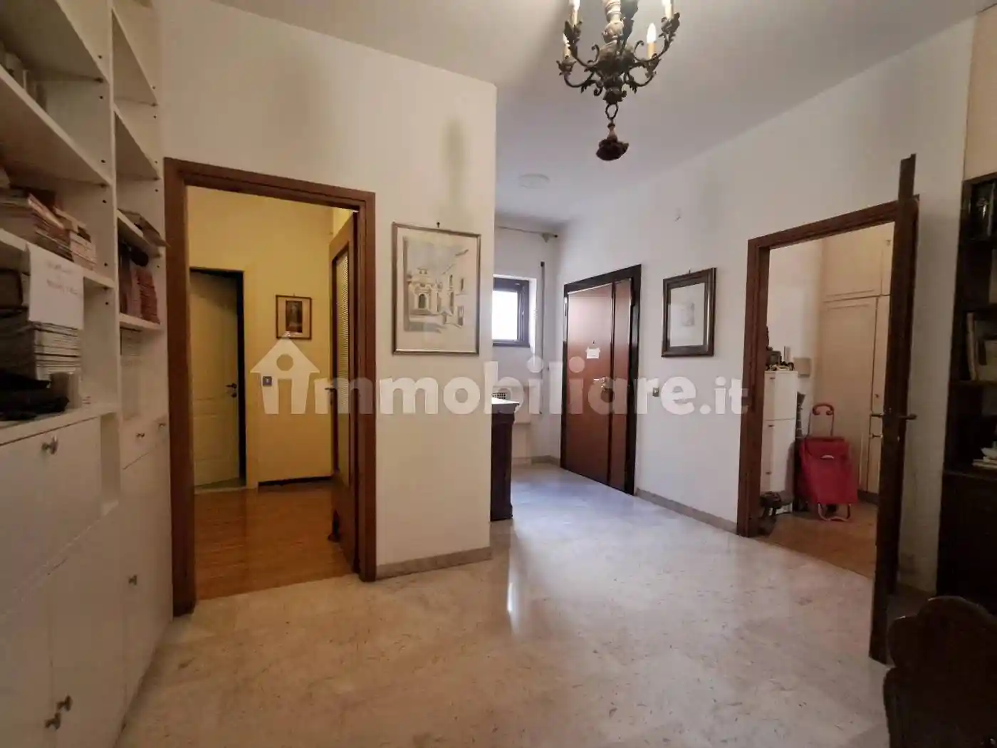 Appartamento