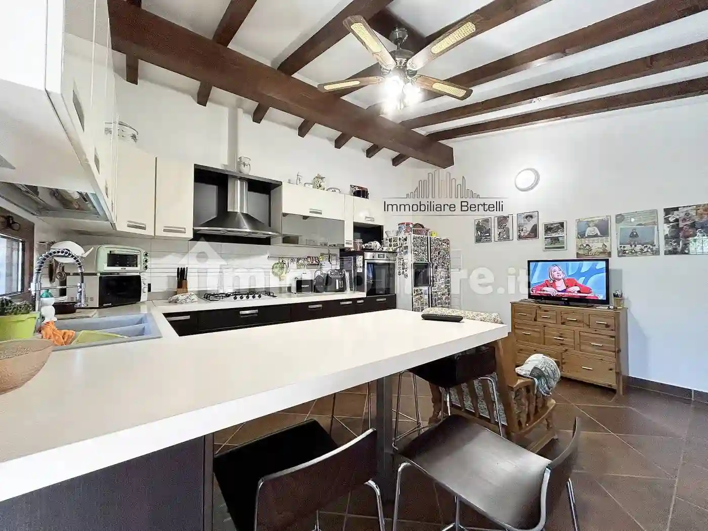 Villa - foto 5