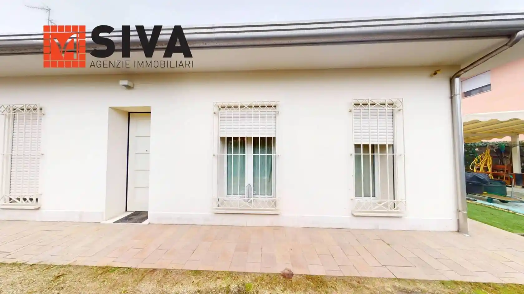 Villa in vendita a Ravenna