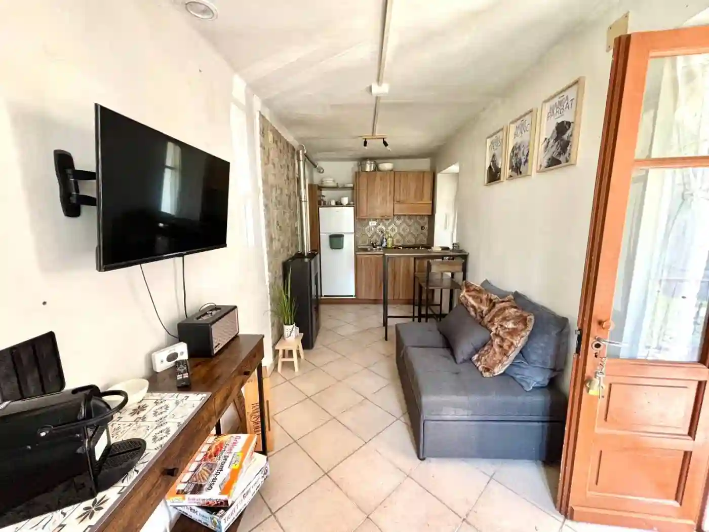 Casa indipendente - foto 2