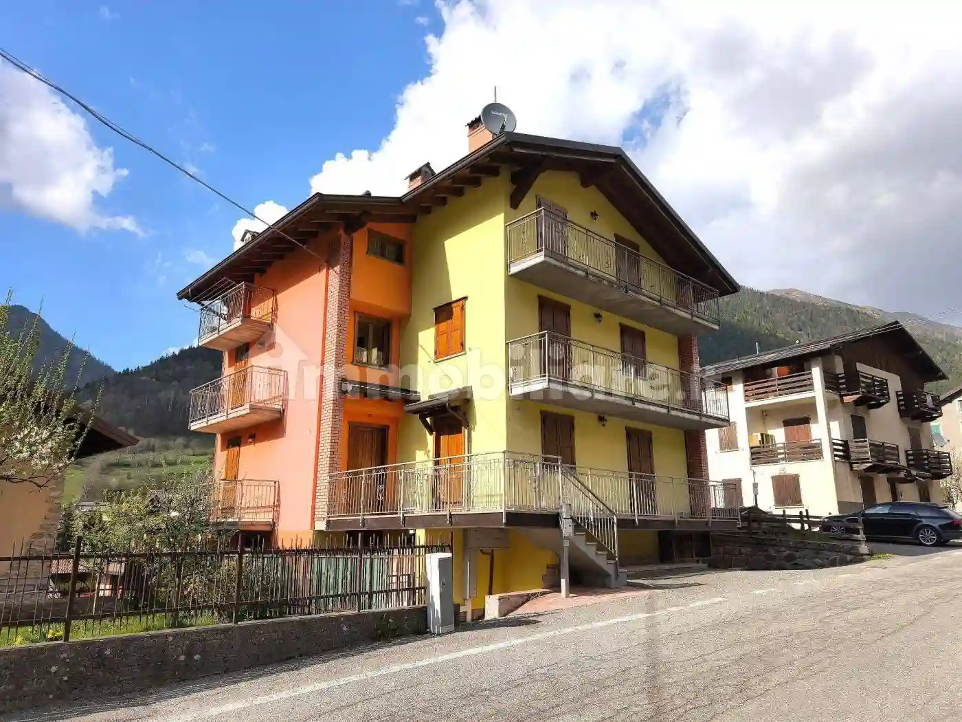 Attico - Mansarda - foto 2