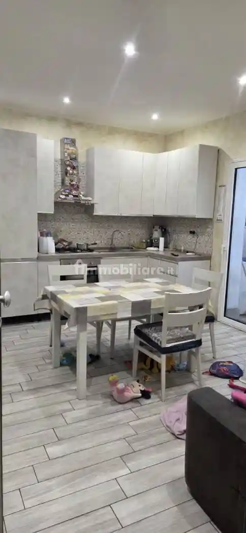 Appartamento in vendita a Catania