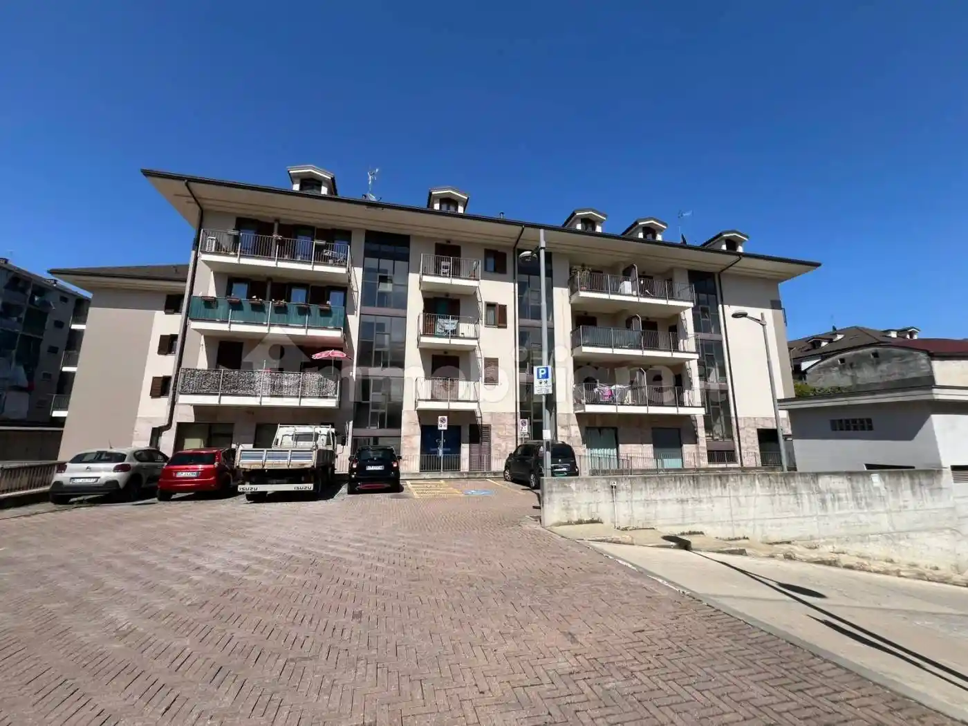 Appartamento in vendita a Settimo Torinese