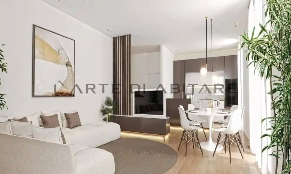 Appartamento in vendita a Selvazzano Dentro