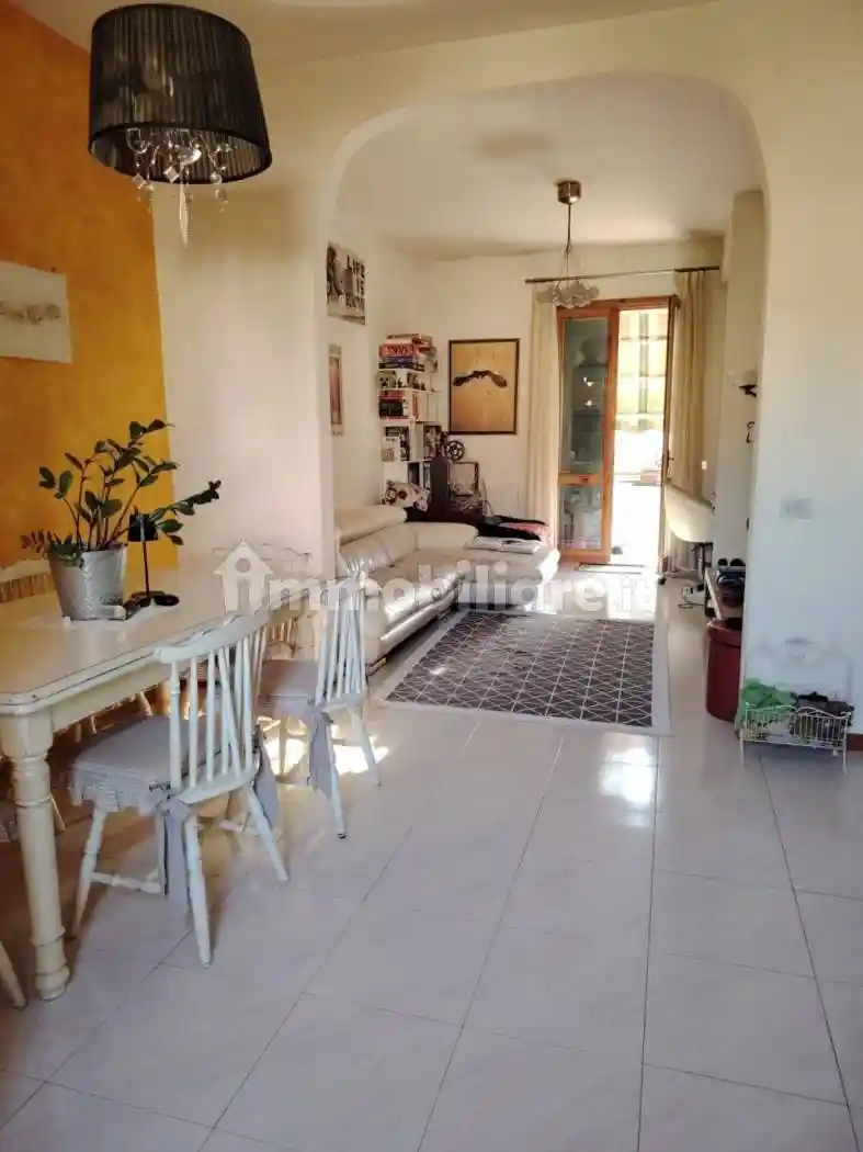 Appartamento in vendita a Empoli